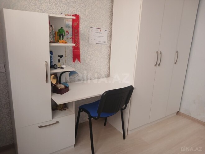 Satılır 3 otaqlı həyət evi/bağ evi 70 m², photo 10 from 14