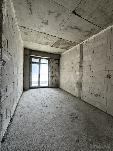 Satılır 3 otaqlı yeni tikili 148 m², Yasamal r., photo 3 from 7