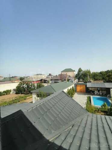 Satılır 5 otaqlı həyət evi/bağ evi 200 m², Mərdəkan q., photo 11 from 21