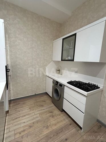 Сдаётся 2-комн. новостройка 100 м², Насиминский  р., photo 13 from 18