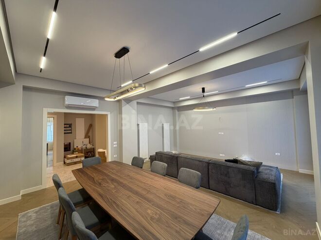 Satılır 5 otaqlı yeni tikili 197 m², Ağ şəhər q., photo 5 from 21