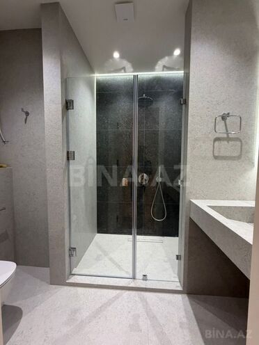 Satılır 5 otaqlı yeni tikili 197 m², Ağ şəhər q., photo 18 from 21