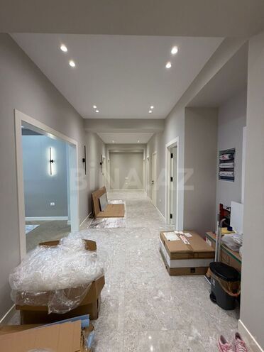 Satılır 5 otaqlı yeni tikili 197 m², Ağ şəhər q., photo 16 from 21
