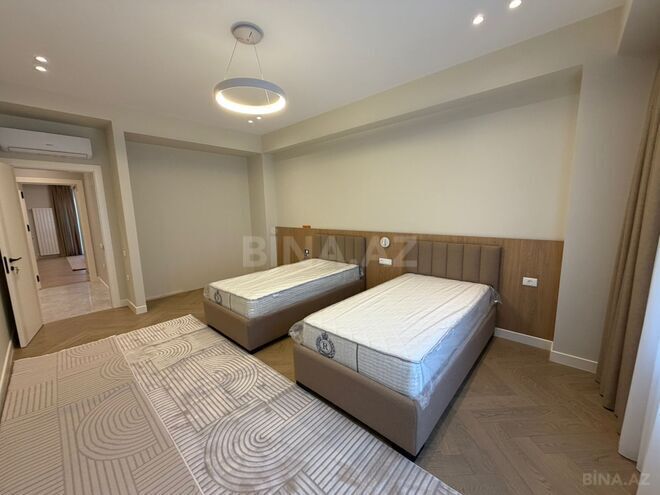 Satılır 5 otaqlı yeni tikili 197 m², Ağ şəhər q., photo 10 from 21