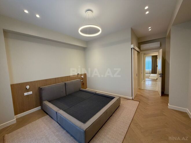 Satılır 5 otaqlı yeni tikili 197 m², Ağ şəhər q., photo 9 from 21