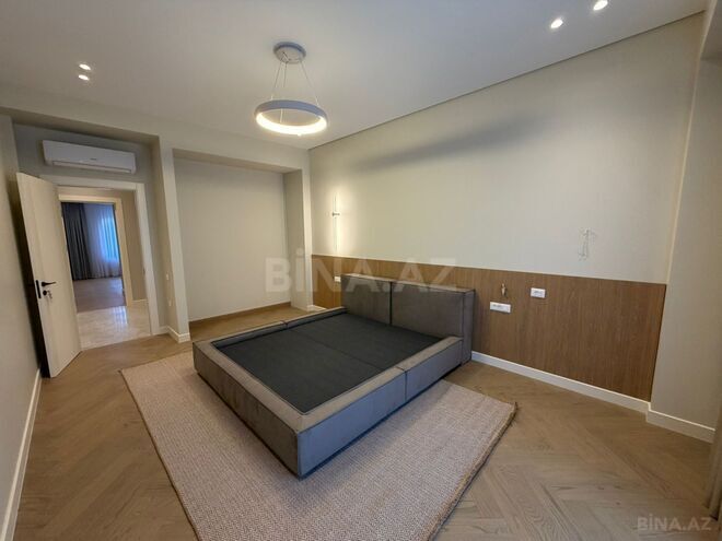 Satılır 5 otaqlı yeni tikili 197 m², Ağ şəhər q., photo 8 from 21