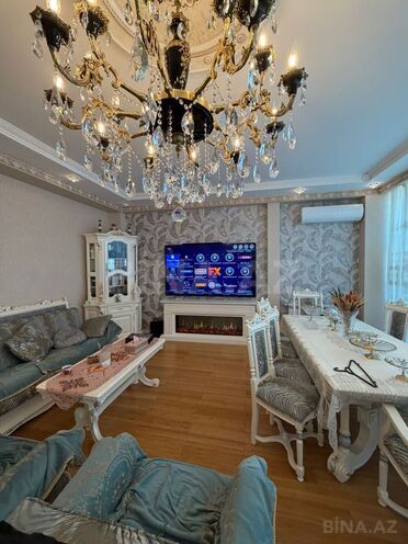 Продаётся 4-комн. новостройка 205 м², м. 28 мая, photo 7 from 32
