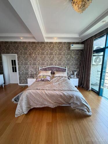 Продаётся 4-комн. новостройка 205 м², м. 28 мая, photo 24 from 32