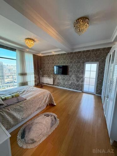 Продаётся 4-комн. новостройка 205 м², м. 28 мая, photo 25 from 32