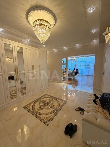 Продаётся 4-комн. новостройка 205 м², м. 28 мая, photo 14 from 32