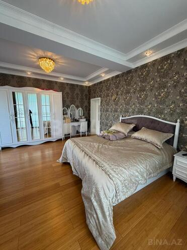 Продаётся 4-комн. новостройка 205 м², м. 28 мая, photo 23 from 32