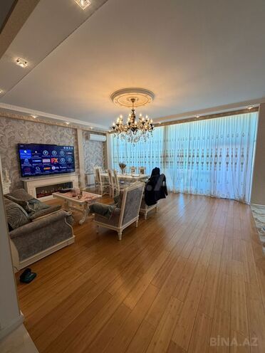 Продаётся 4-комн. новостройка 205 м², м. 28 мая, photo 4 from 32