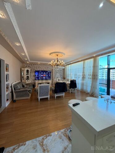 Продаётся 4-комн. новостройка 205 м², м. 28 мая, photo 5 from 32