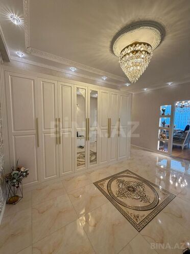 Продаётся 4-комн. новостройка 205 м², м. 28 мая, photo 12 from 32