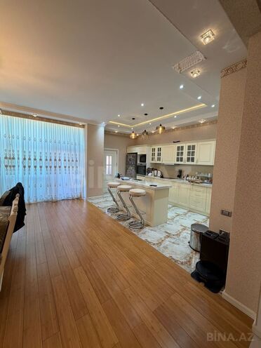 Продаётся 4-комн. новостройка 205 м², м. 28 мая, photo 9 from 32