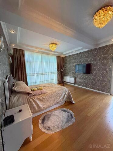 Продаётся 4-комн. новостройка 205 м², м. 28 мая, photo 21 from 32