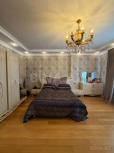Продаётся 4-комн. новостройка 205 м², м. 28 мая, photo 27 from 32