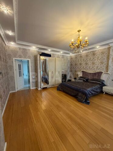 Продаётся 4-комн. новостройка 205 м², м. 28 мая, photo 17 from 32
