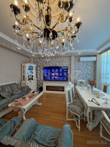 Продаётся 4-комн. новостройка 205 м², м. 28 мая, photo 8 from 32