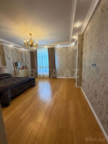 Продаётся 4-комн. новостройка 205 м², м. 28 мая, photo 16 from 32