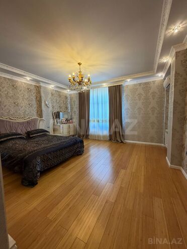 Продаётся 4-комн. новостройка 205 м², м. 28 мая, photo 15 from 32
