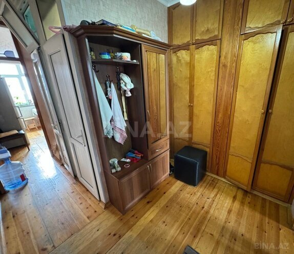Satılır 2 otaqlı köhnə tikili 53 m², Əhmədli m., photo 12 from 13