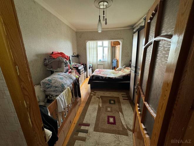 Satılır 2 otaqlı köhnə tikili 53 m², Əhmədli m., photo 6 from 13