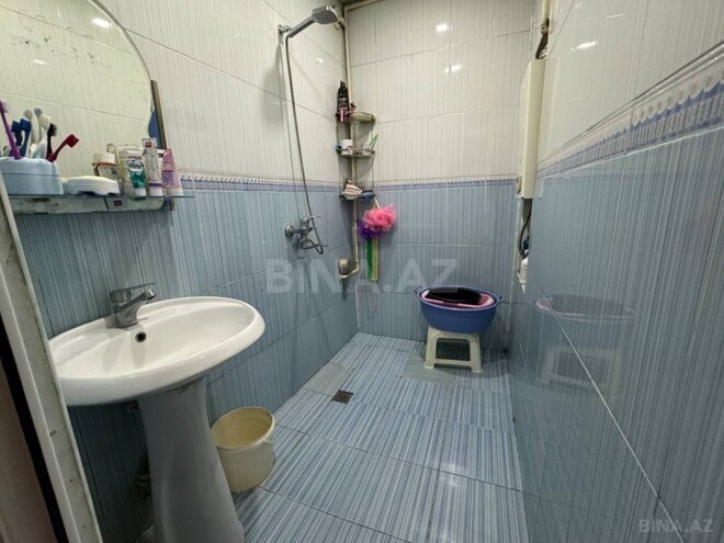 Satılır 2 otaqlı köhnə tikili 53 m², Əhmədli m., photo 10 from 13