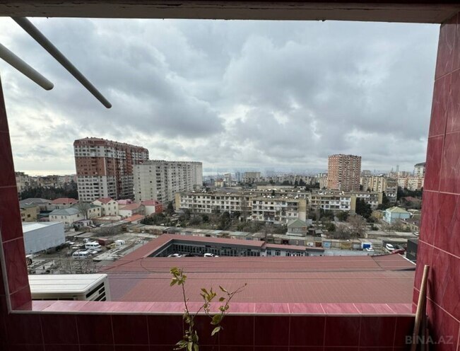 Satılır 2 otaqlı köhnə tikili 53 m², Əhmədli m., photo 9 from 13