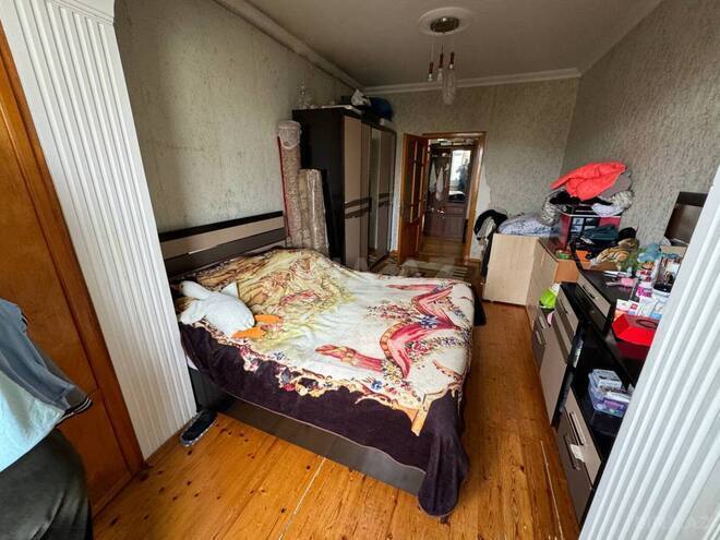 Satılır 2 otaqlı köhnə tikili 53 m², Əhmədli m., photo 5 from 13