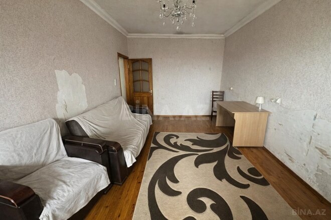 Satılır 2 otaqlı köhnə tikili 53 m², Əhmədli m., photo 4 from 13