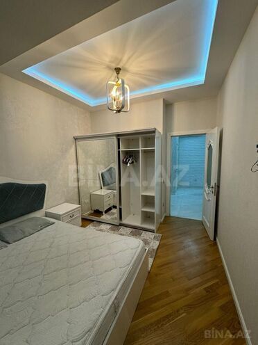 Сдаётся 2-комн. новостройка 70 м², м. Нариман Нариманов, photo 13 from 14