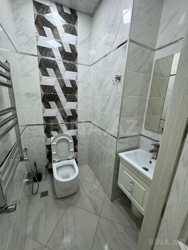 Сдаётся 2-комн. новостройка 70 м², м. Нариман Нариманов, photo 11 from 14