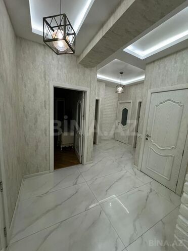 Сдаётся 2-комн. новостройка 70 м², м. Нариман Нариманов, photo 9 from 14