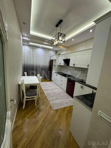 Сдаётся 2-комн. новостройка 70 м², м. Нариман Нариманов, photo 6 from 14