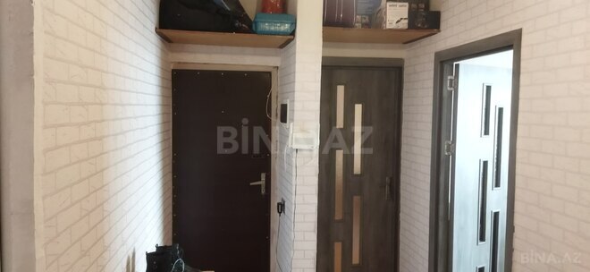 Satılır 3 otaqlı köhnə tikili 62 m², Müşfiqabad q., photo 3 from 9