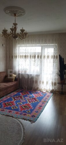 Satılır 3 otaqlı köhnə tikili 62 m², Müşfiqabad q., photo 4 from 9