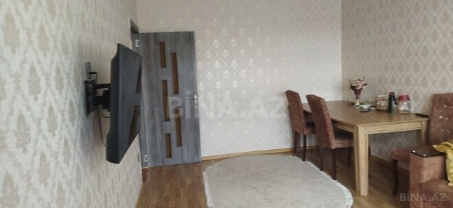Satılır 3 otaqlı köhnə tikili 62 m², Müşfiqabad q., photo 7 from 9