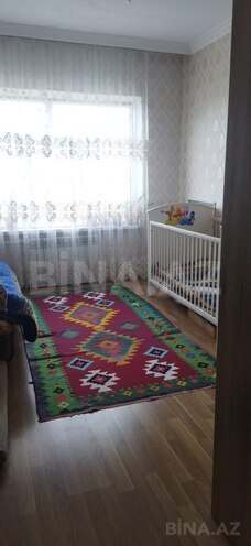 Satılır 3 otaqlı köhnə tikili 62 m², Müşfiqabad q., photo 5 from 9