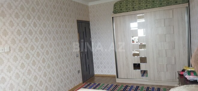 Satılır 3 otaqlı köhnə tikili 62 m², Müşfiqabad q., photo 8 from 9