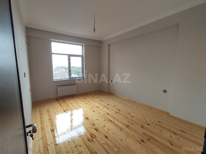 Satılır 3 otaqlı yeni tikili 115 m², Qara Qarayev m., photo 7 from 25