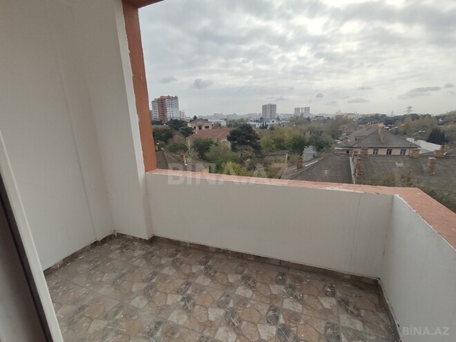 Satılır 3 otaqlı yeni tikili 115 m², Qara Qarayev m., photo 10 from 25