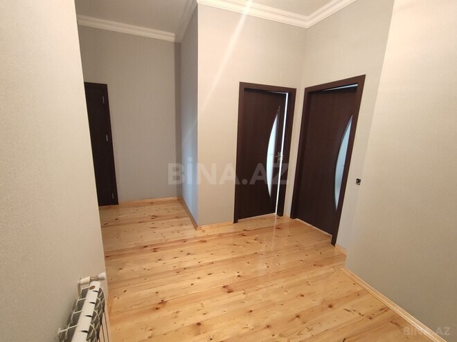 Satılır 3 otaqlı yeni tikili 115 m², Qara Qarayev m., photo 4 from 25