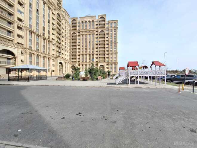 Satılır 2 otaqlı yeni tikili 71 m², Bayıl q., photo 16 from 17