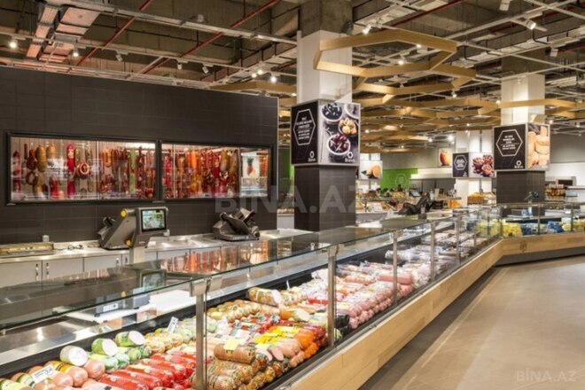 Продаётся  объект 240 м², м. Сахил, photo 5 from 7