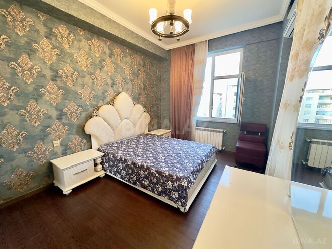 Satılır 4 otaqlı yeni tikili 165 m², Elmlər Akademiyası m., photo 8 from 30