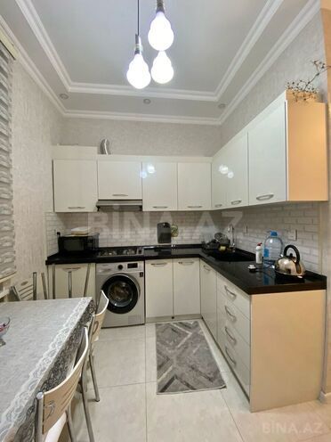İcarəyə verilir 2 otaqlı yeni tikili 60 m², İçəri Şəhər m., photo 7 from 15