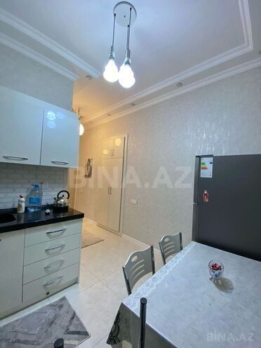 İcarəyə verilir 2 otaqlı yeni tikili 60 m², İçəri Şəhər m., photo 8 from 15