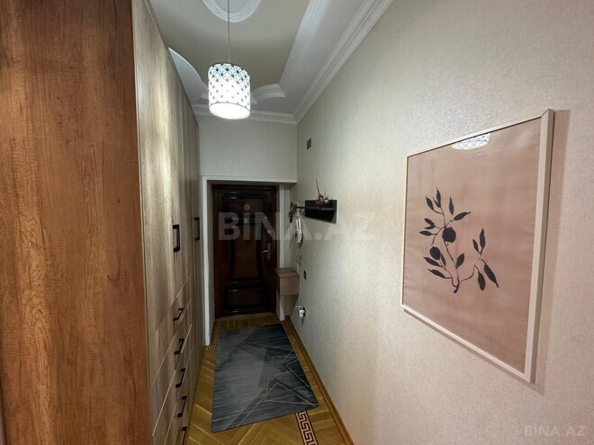 Satılır 2 otaqlı yeni tikili 88 m², Həzi Aslanov m., photo 15 from 20