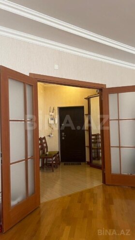 Продаётся 2-комн. новостройка 119 м², м. Гянджлик, photo 5 from 18